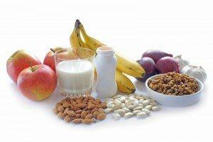 ibs-dietitian-perth-prebiotics-probiotics-fruits-vegetables-whole-grains-800x535
